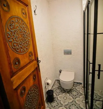 Paribo Alacati * Çeşme