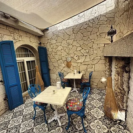 Paribo Alacati Çeşme