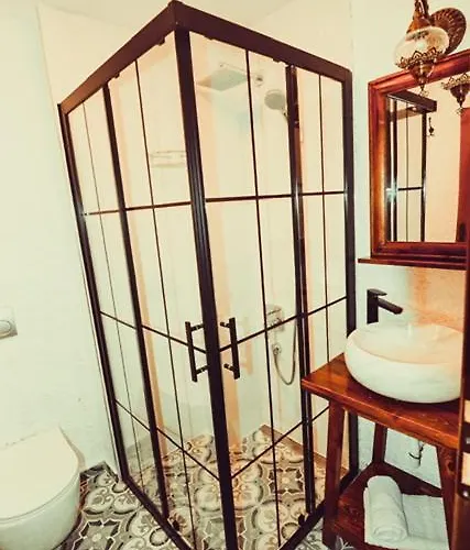 Paribo Alacati Çeşme