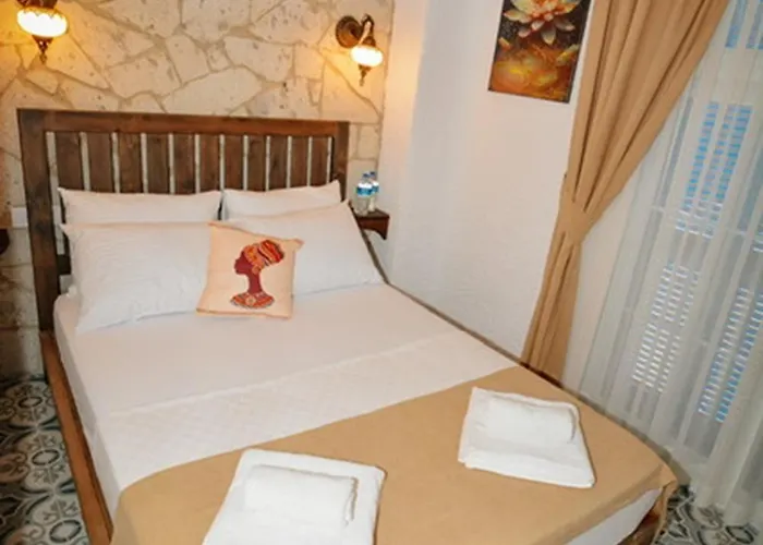 Δωμάτια σε οικογενειακή κατοικία Paribo Alacati