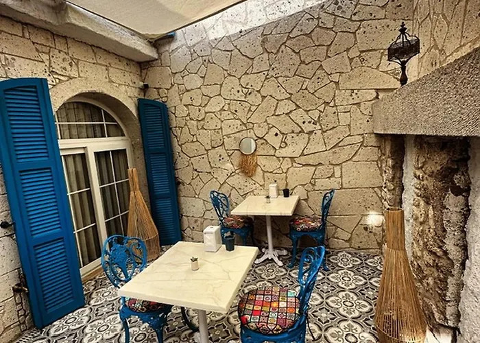 Δωμάτια σε οικογενειακή κατοικία Paribo Alacati *