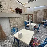Gazde/Camere de închiriat Paribo Alacati Çeşme