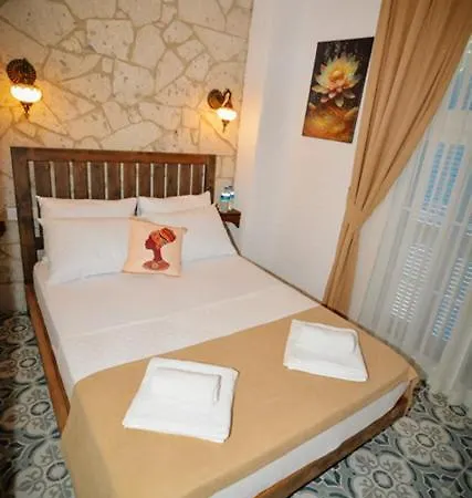 Paribo Alacati