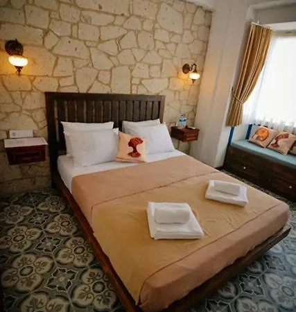 ホームステイ Paribo Alacati Çeşme