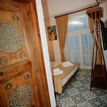 Paribo Alacati