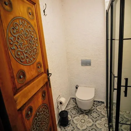 Paribo Alacati