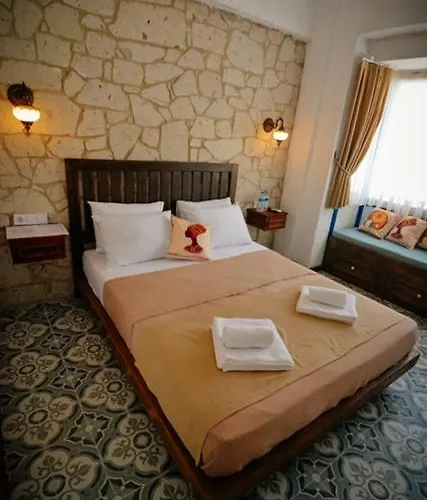 Accommodatie bij particulieren Paribo Alacati Çeşme