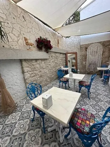 Accommodatie bij particulieren Paribo Alacati Çeşme